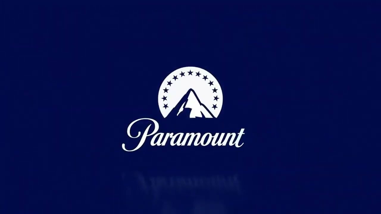 Paramount Global Logo (Short Version)