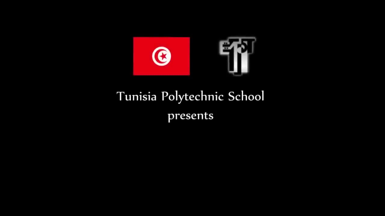 Ecole Polytechnique de Tunisie