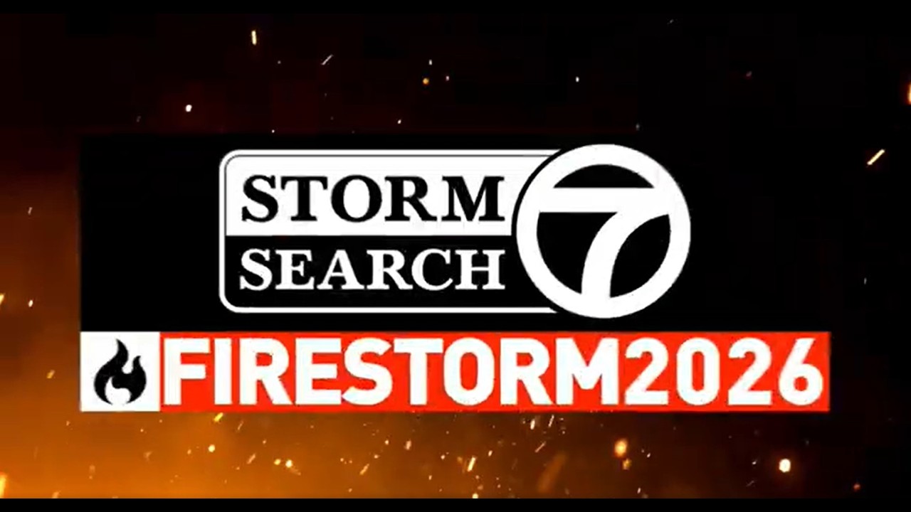 Firestorm 2026 (Segment 1)