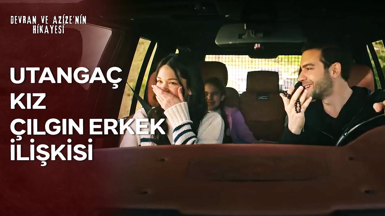 Zıt Karakterlerin Daha İyi Anlaşabildiği Gerçeğini Kanıtladık