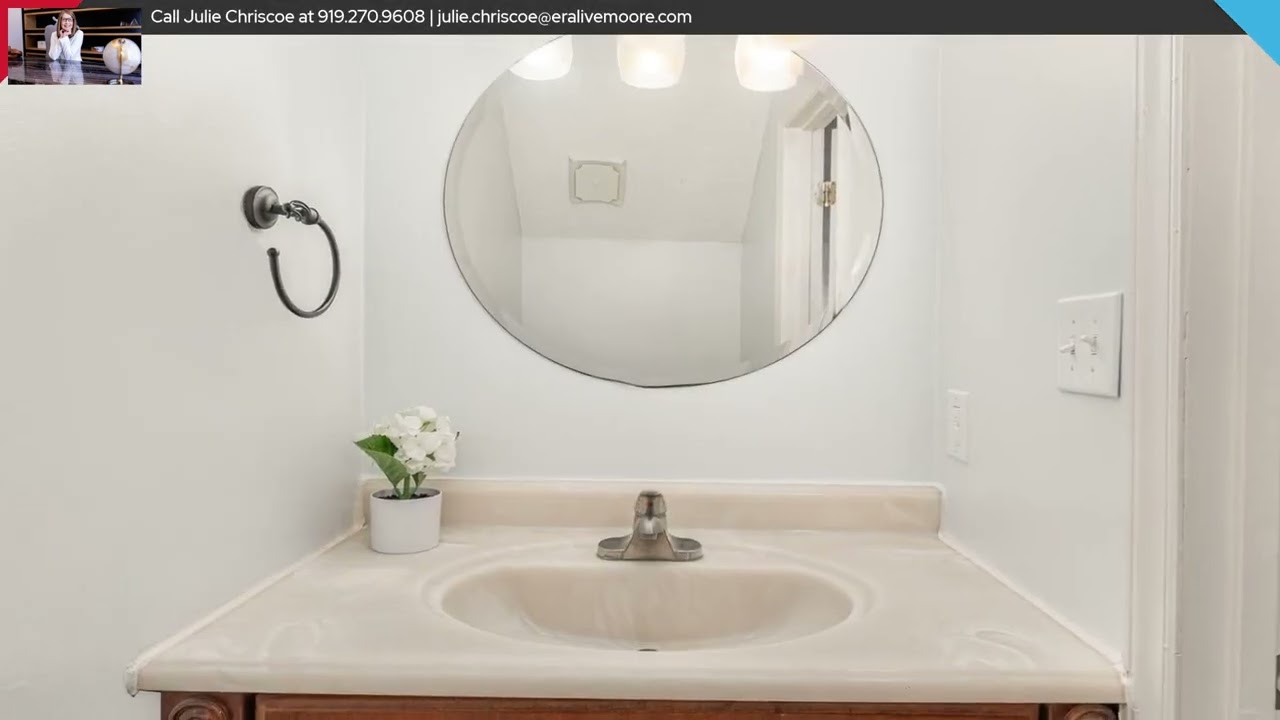 1911 Trexler Court, Raleigh, NC 27606