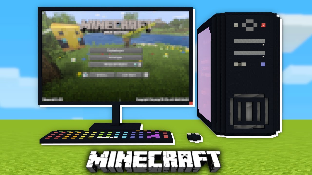 NAJWIĘKSZE DZIAŁAJĄCE MECHANIZMY w MINECRAFT! *bez modów*
