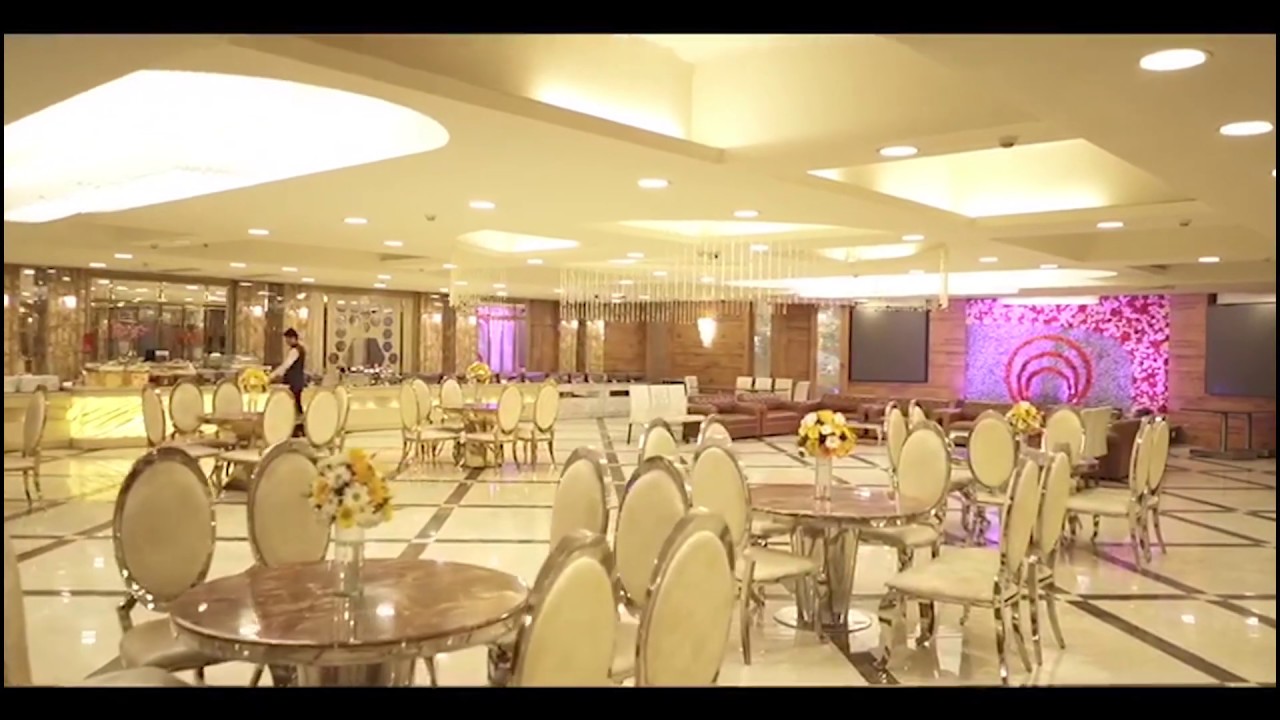 Symphony Banquets- Best Banquet halls in Delhi , West Delhi, Peeragarhi.