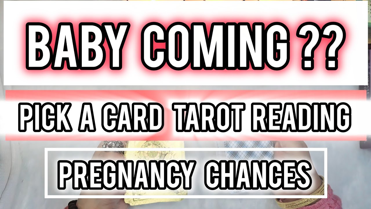 Pick A Card For Pregnancy Chances | Timeless Tarot Reading by Astrologer Suvarna  #pregnancy