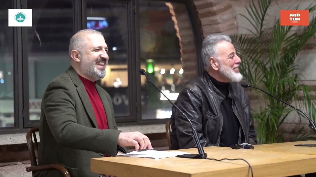 Koleksiyon Buluşmaları 2: Hamdi Alkan - Bir Şehrin Koleksiyonunu Yapmak