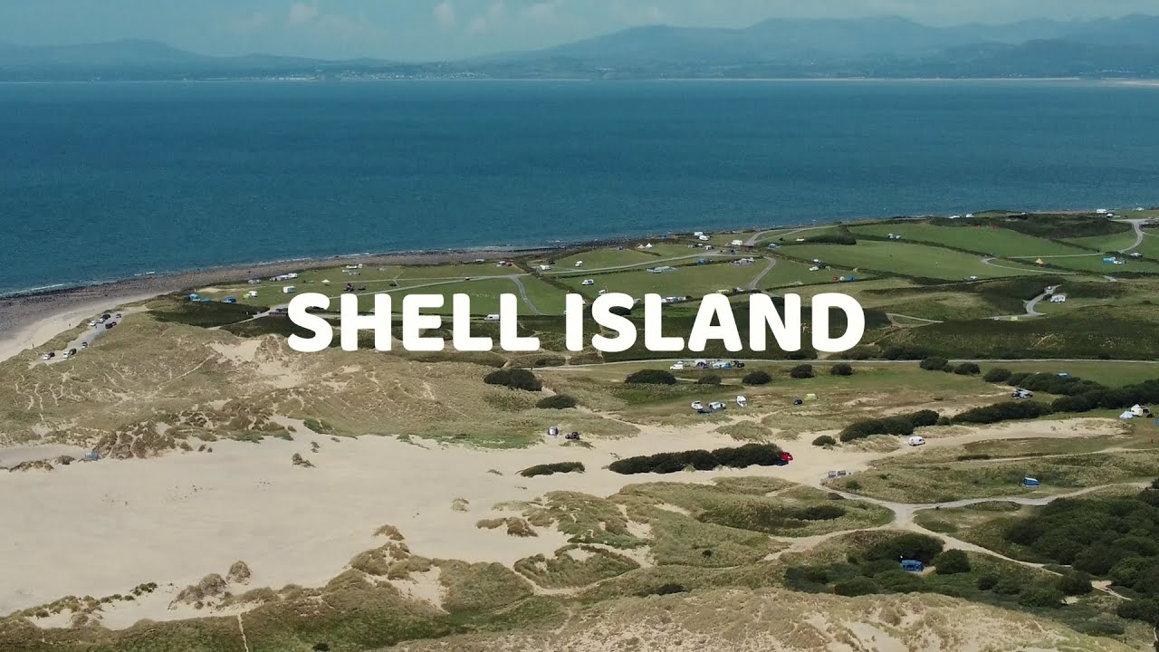 SHELL ISLAND Campsite, Dunes, Beach, Crabbing