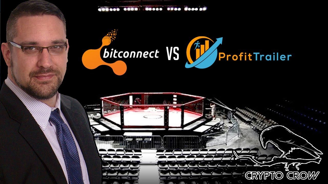 Bitconnect vs Profit Trailer