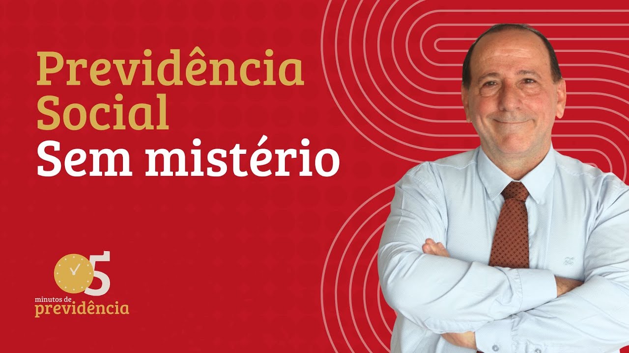 Assessoria previdenciária do Sincovaga SP: Previdência social sem mistério