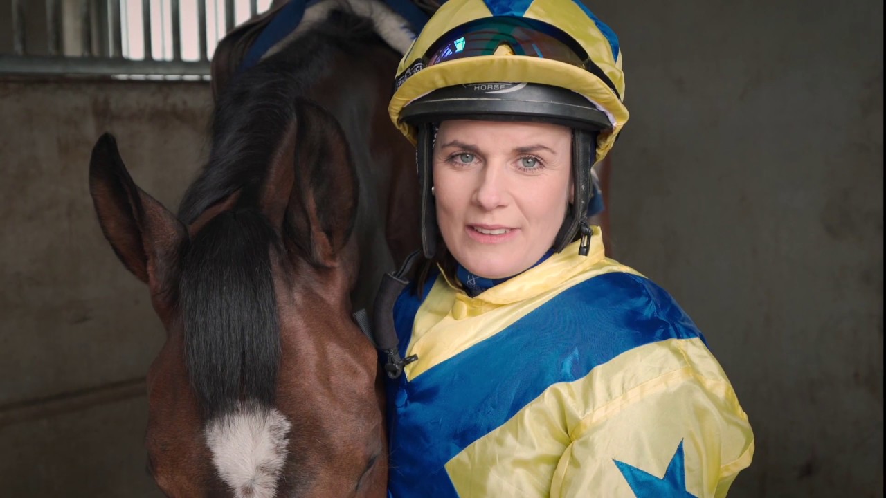 Spela på galopp - enklare än vad du tror