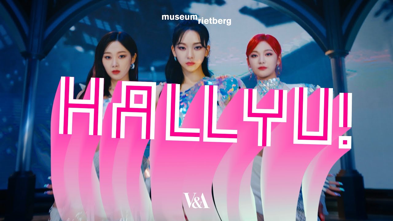 Hallyu! Die koreanische Welle in Zürich