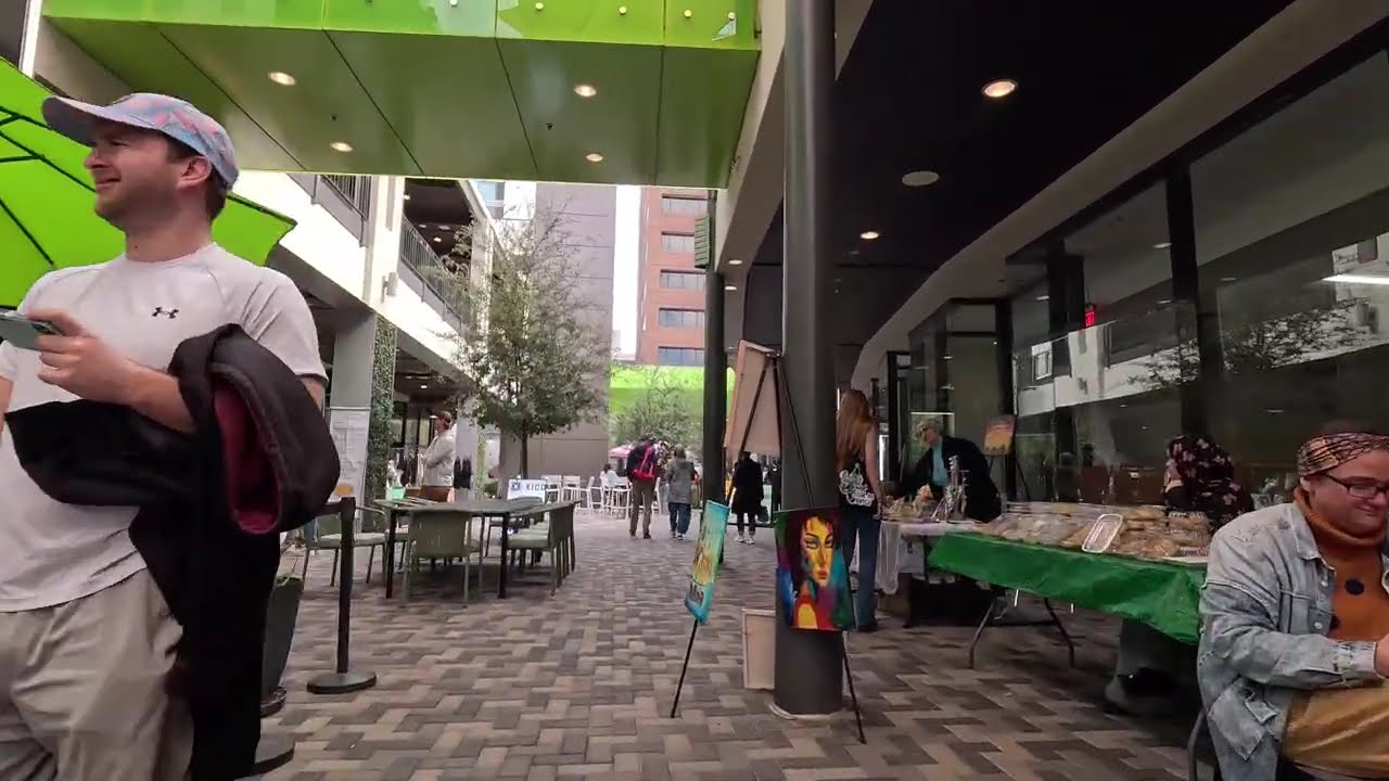 A Weekend in Downtown Phoenix - Bike Tour - Phoenix Arizona