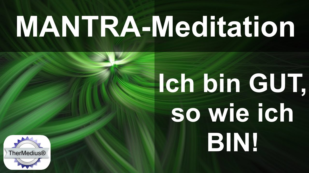 Mantra-Meditation 
