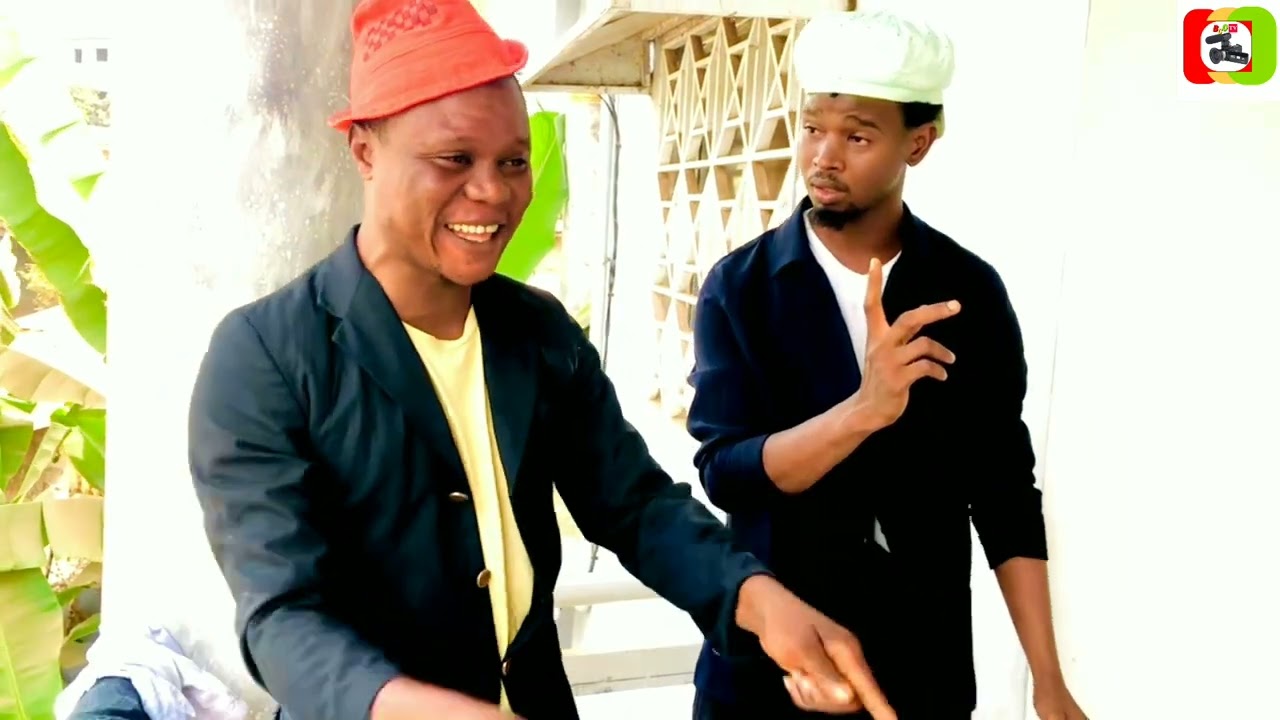 Bowal et samba épisode 33 #bowalcomedien 😂