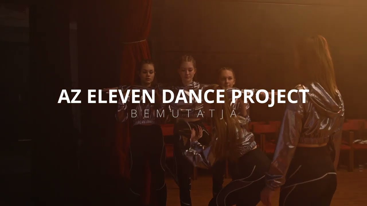 Tiesto & Ava Max- The Motto #Dance Cover | by Eleven Dance Group
