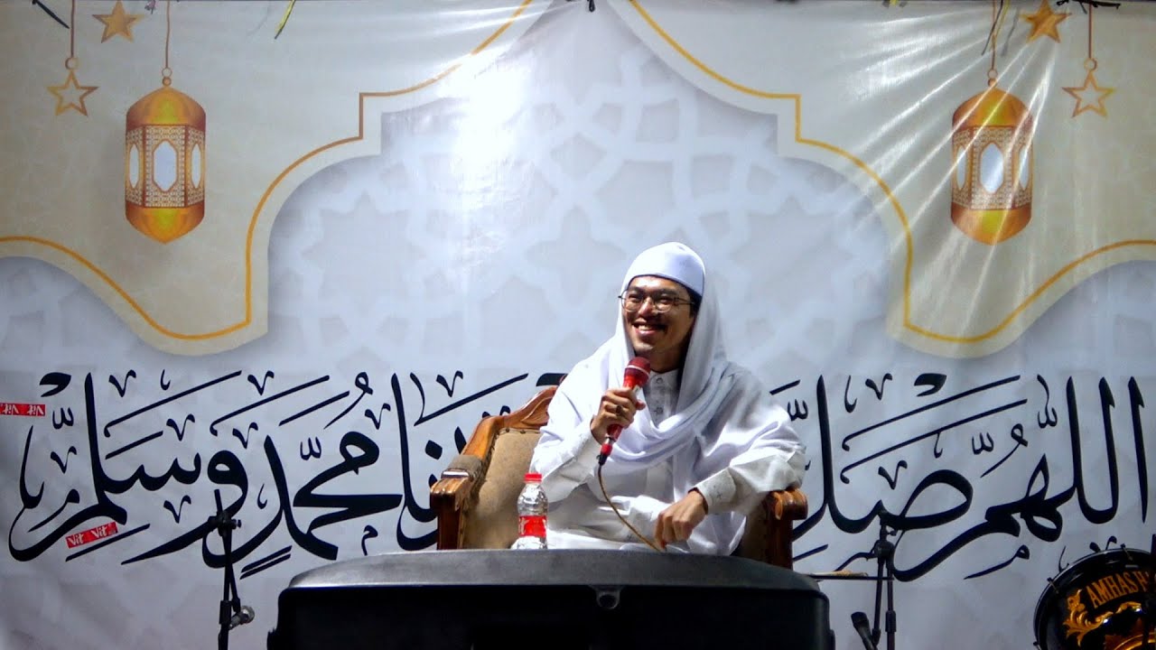 TABLIGH AKBAR | KP. KANDANG SAPI BONGAS CILILIN | BERSAMA AHZ