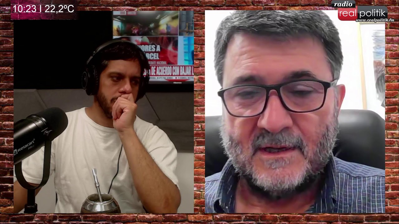 Denuncia de la CPM tras la marcha: “Era la crónica de una represión anunciada”