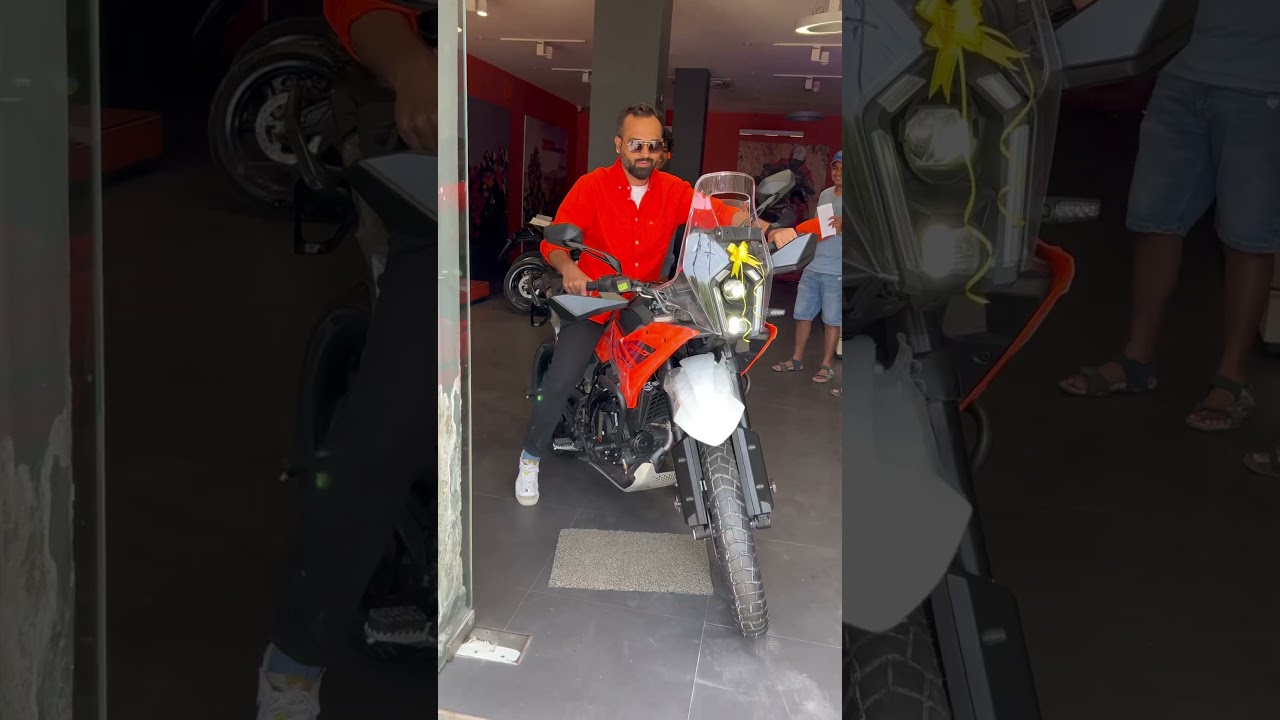 2025 KTM 250 ADVENTURE #ktm #ktmindia #ktmadv250 #ktm250adventure #ktmbike