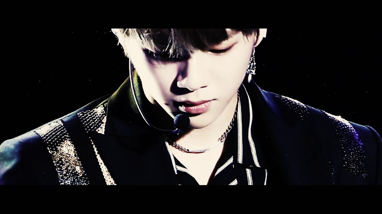 [FMV] 강다니엘 KANG DANIEL | THOUSAND YEARS - CHRISTINA PERRI