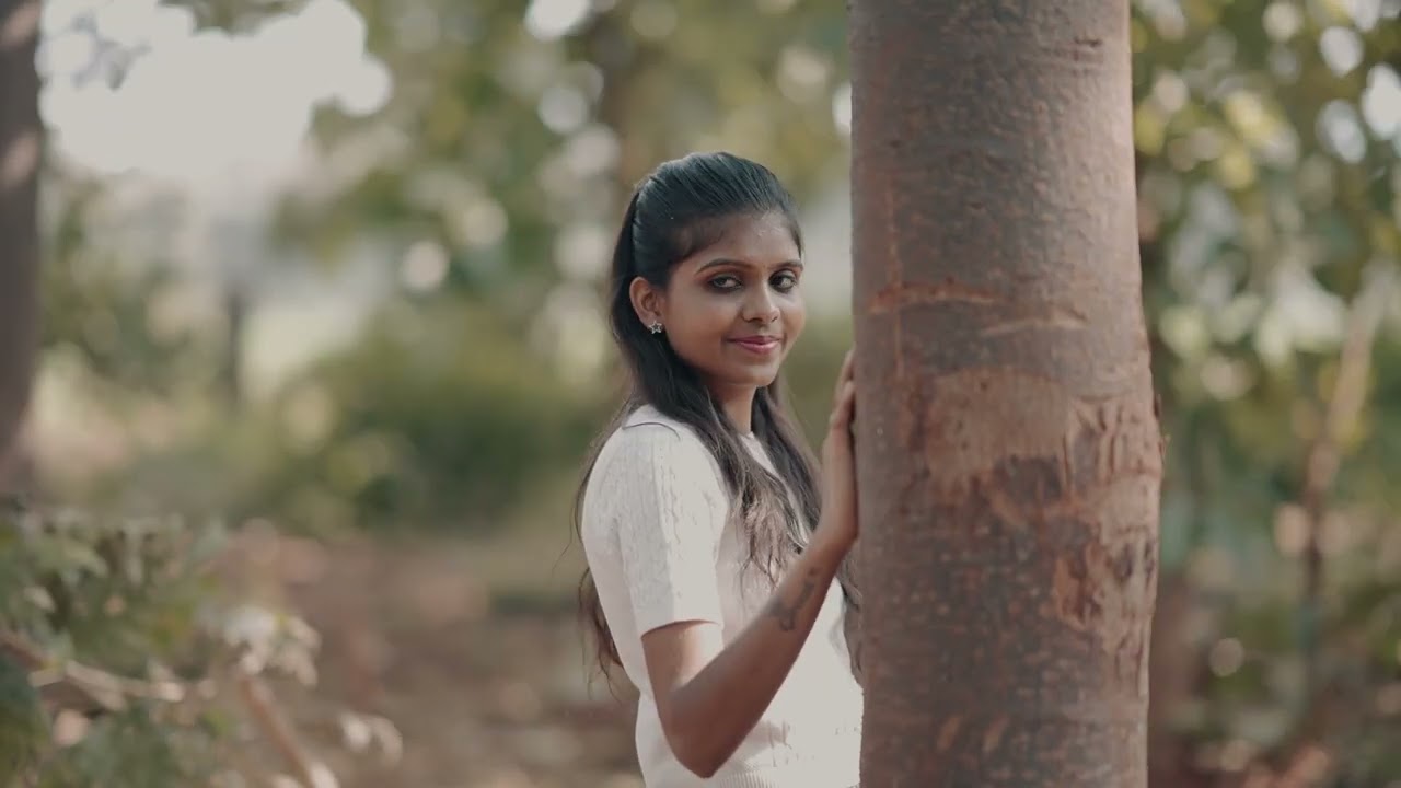 Pre wedding teaser Gireesh & Ashwini 