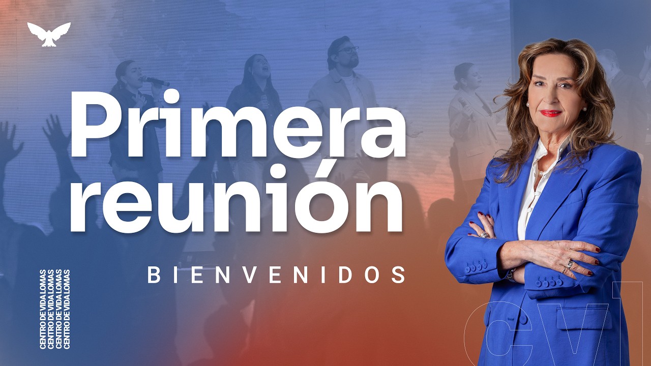 CENTRO DE VIDA LOMAS EN LÍNEA Y PRESENCIAL | 09:00 am | 1 marzo 2026