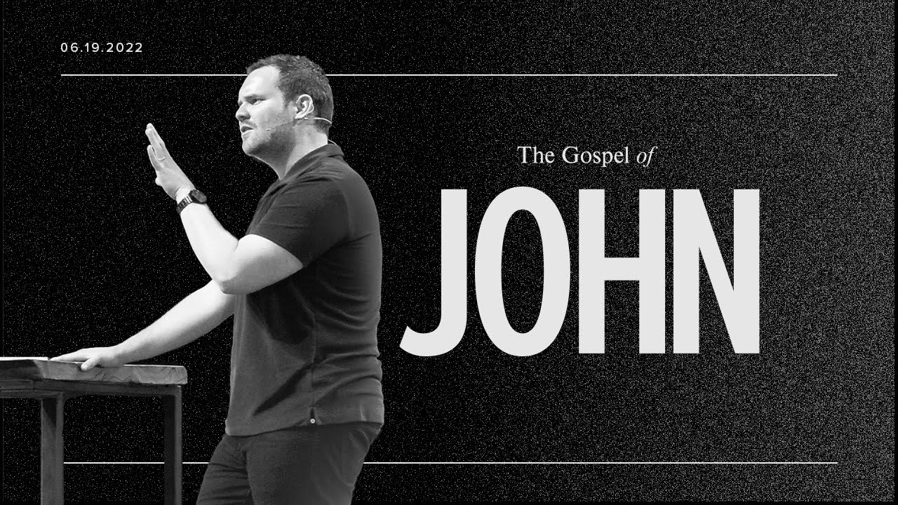 We Want Fun Not Judgment (John 12:36-50)