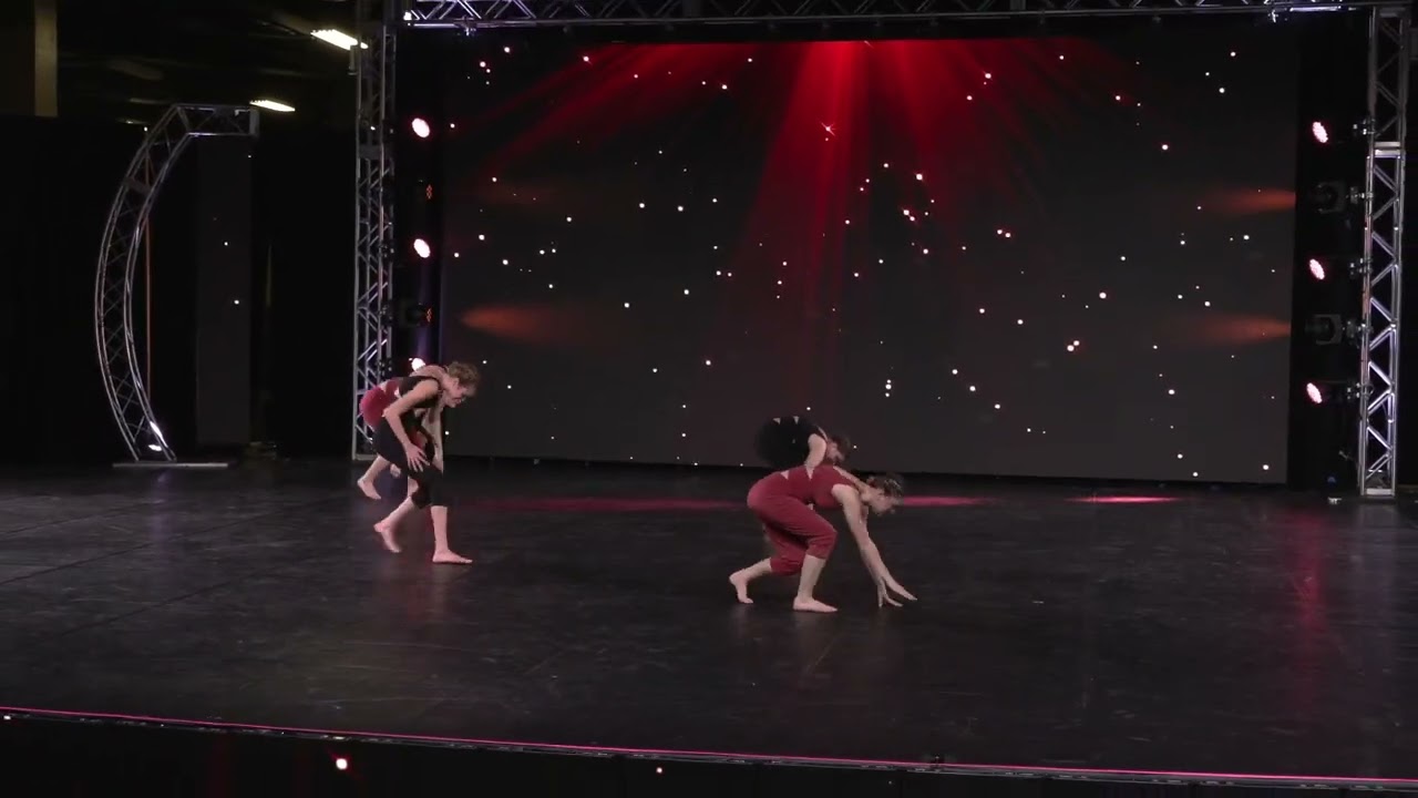 The Story - Contemporary