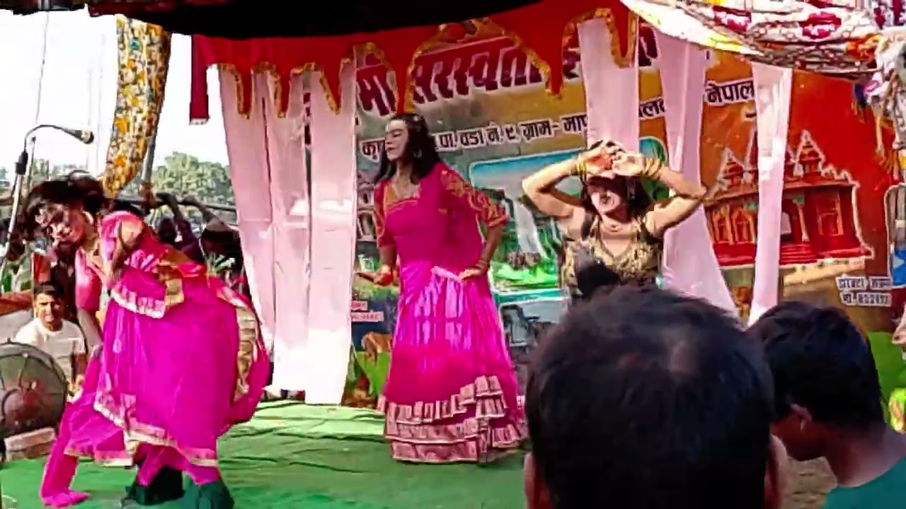चमक चमक अंगूरी बदन रिकॉर्डिंगडांस