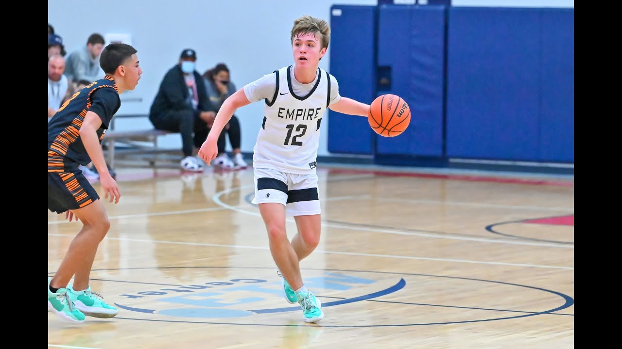 Carter Ruck Live 1 NY2LA Best of South Highlights