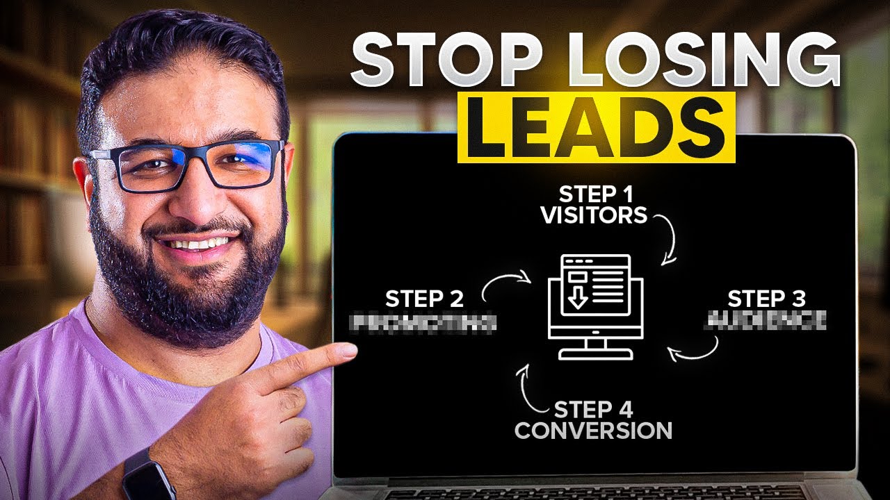 How to Monitor and Optimize Landing Pages For Conversion?