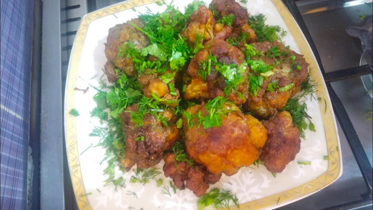 الكرنبيت وجمالو 😍