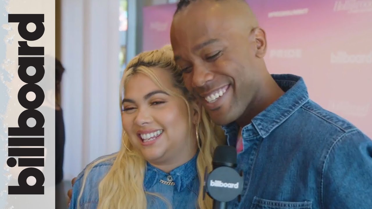 Billboard's Pride Summit 2019: A Behind-the-Scenes Look at the Inaugural Event | Billboard News