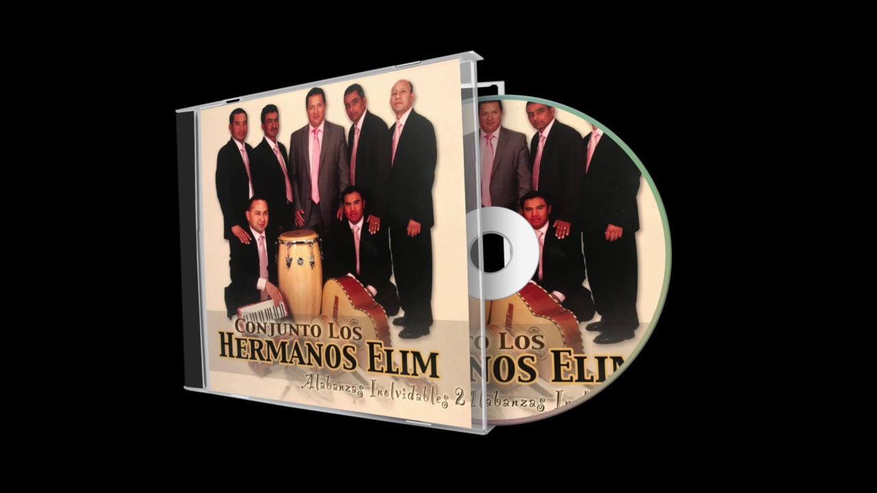 Congunto Hermanos Elim 2 - 8 Una Llaga Podrida