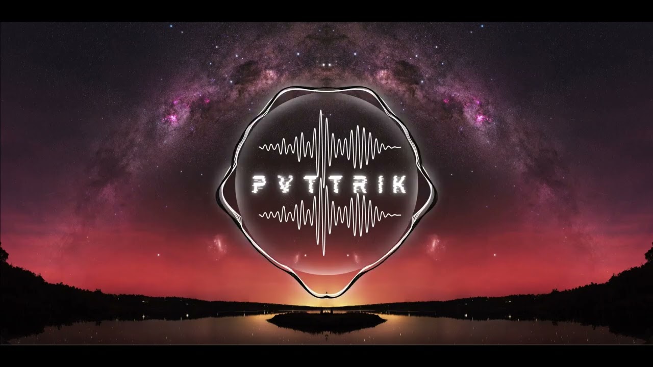pvttrik - Escape