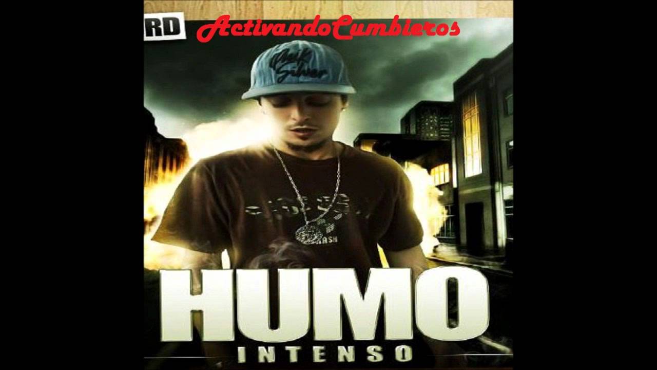 Humo intenso - Yo te lo dije
