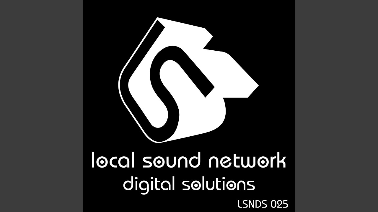 Track N (Original Mix)