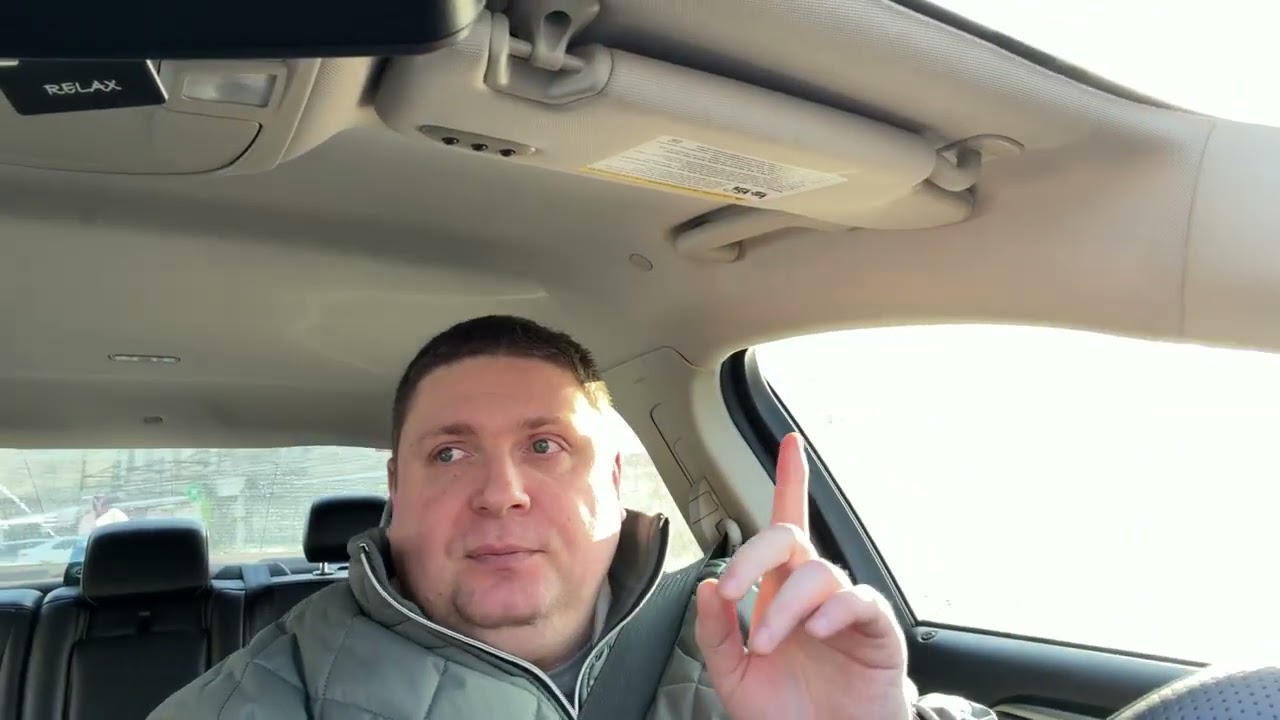 Остання субота на Форді І Трошки вдалося заробити 