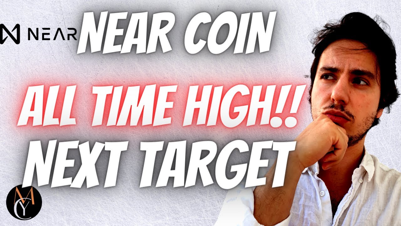 NEAR PROTOCOL PRICE PREDICTION 2022! | ATH! TARGET | NEAR Technical Analysis! NEAR PRICE PREDICTION!