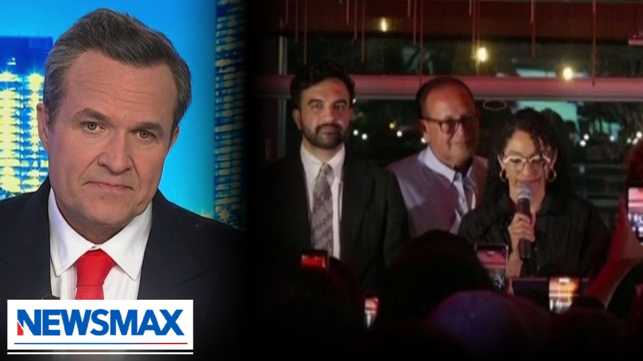Greg Kelly reveals &lsquo;the code&rsquo; progressive liberals follow