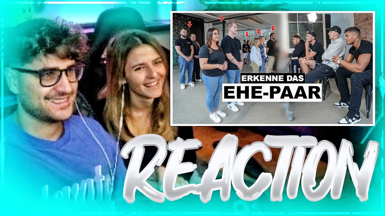 ELI & MELINA reagieren auf 