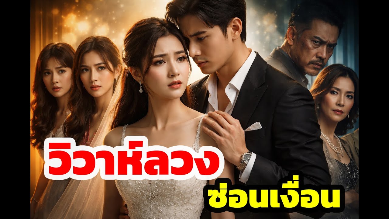 คำลวง วิวาห์ลวง ซ่อนเงื่อน