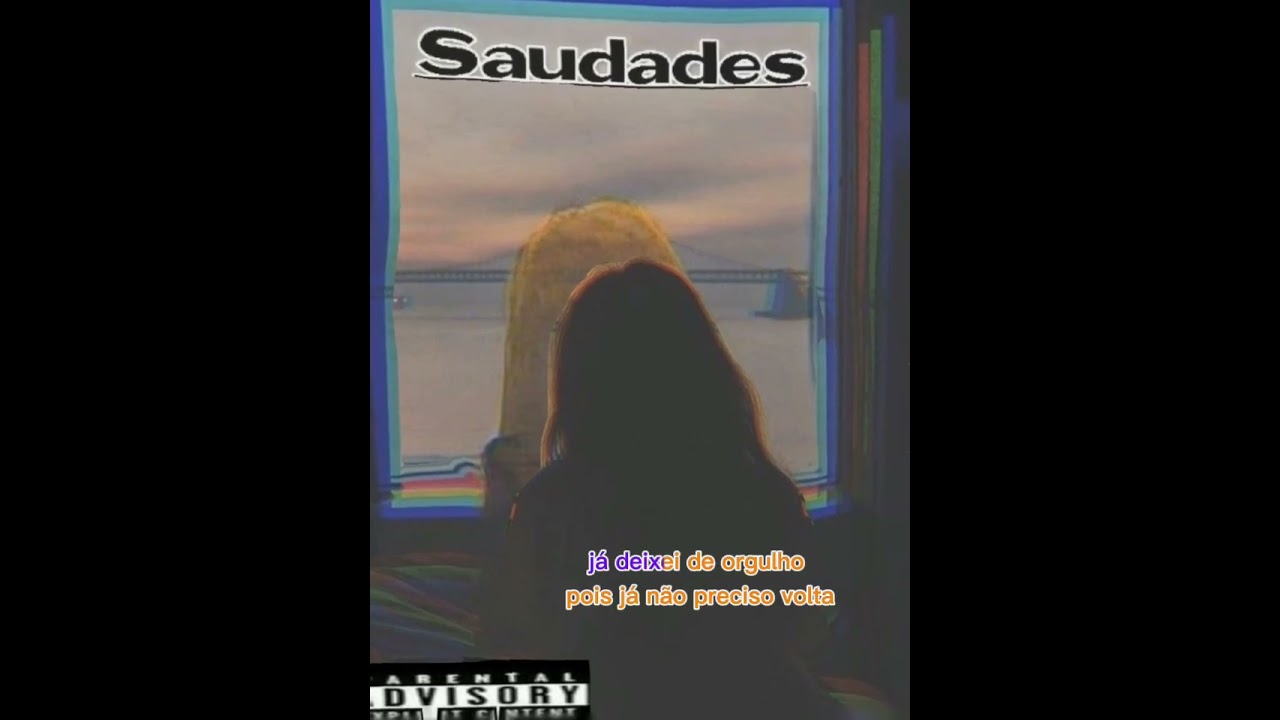 Saudades