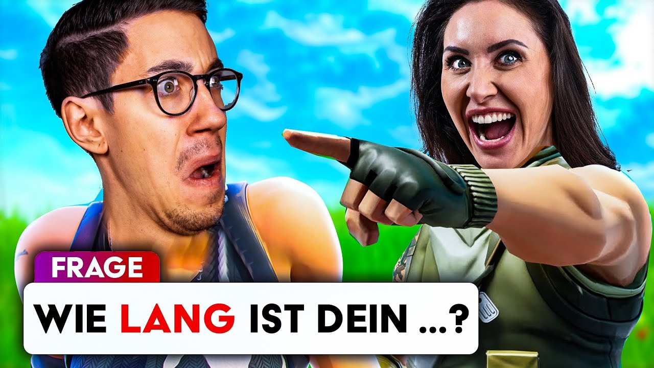 Unangenehme Fragen die keiner beantworten will ABER MUSS! Mit Hänno, Sterzik, Mienah und GNU