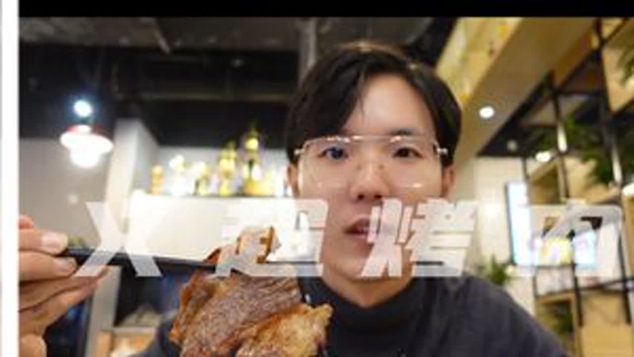 两个人花【158元】在济南吃一份东北烤肉，敞开吃。 两个人在济南花158元吃一份东北烤肉，敞开吃也不贵，特别爽。#好好吃饭 #抖音美食推荐官 #唯美食不能辜负