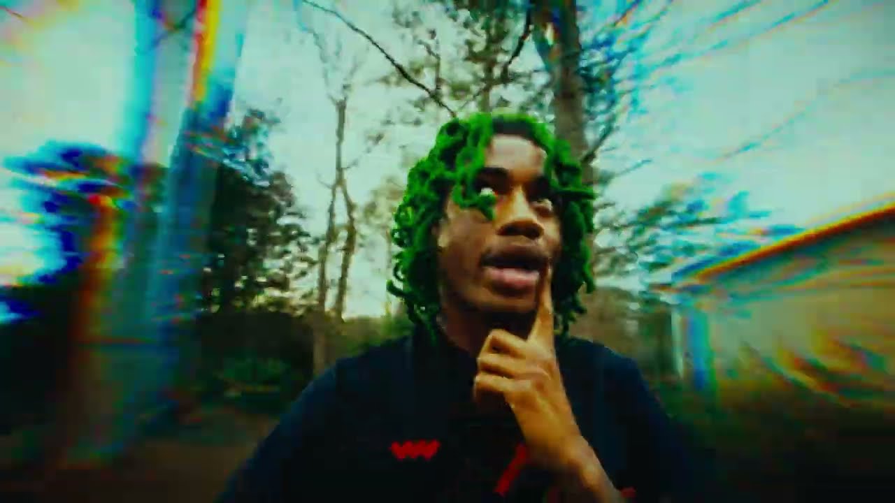 BEAR1BOSS - Demise (p. Raf + Paulo) [Official Music Video]