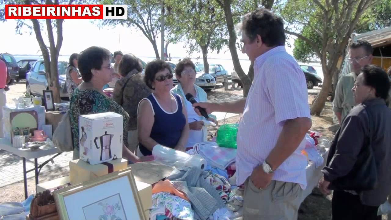 Último dia da Festa do Emigrante na Murtosa foi um sucesso