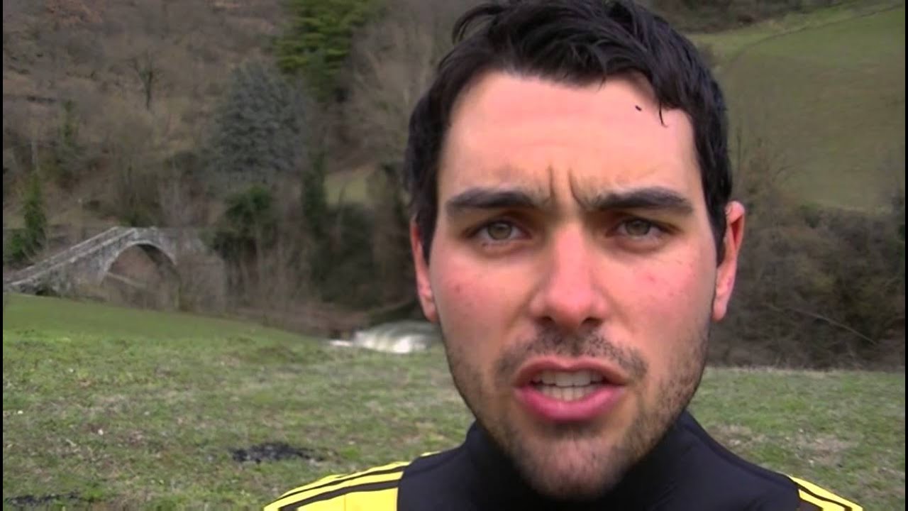 Test acqua mossa RECON 83, Montone