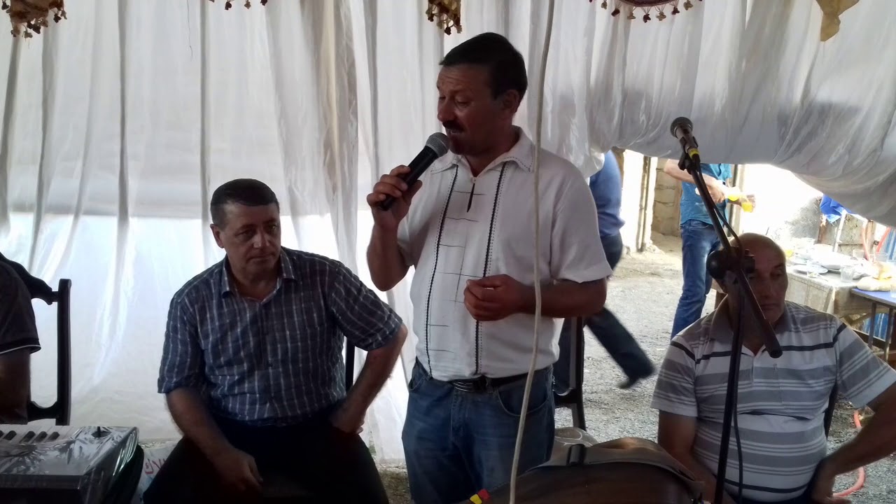 Teymur Aslq Bayram Borcali Oxsarl Havasl