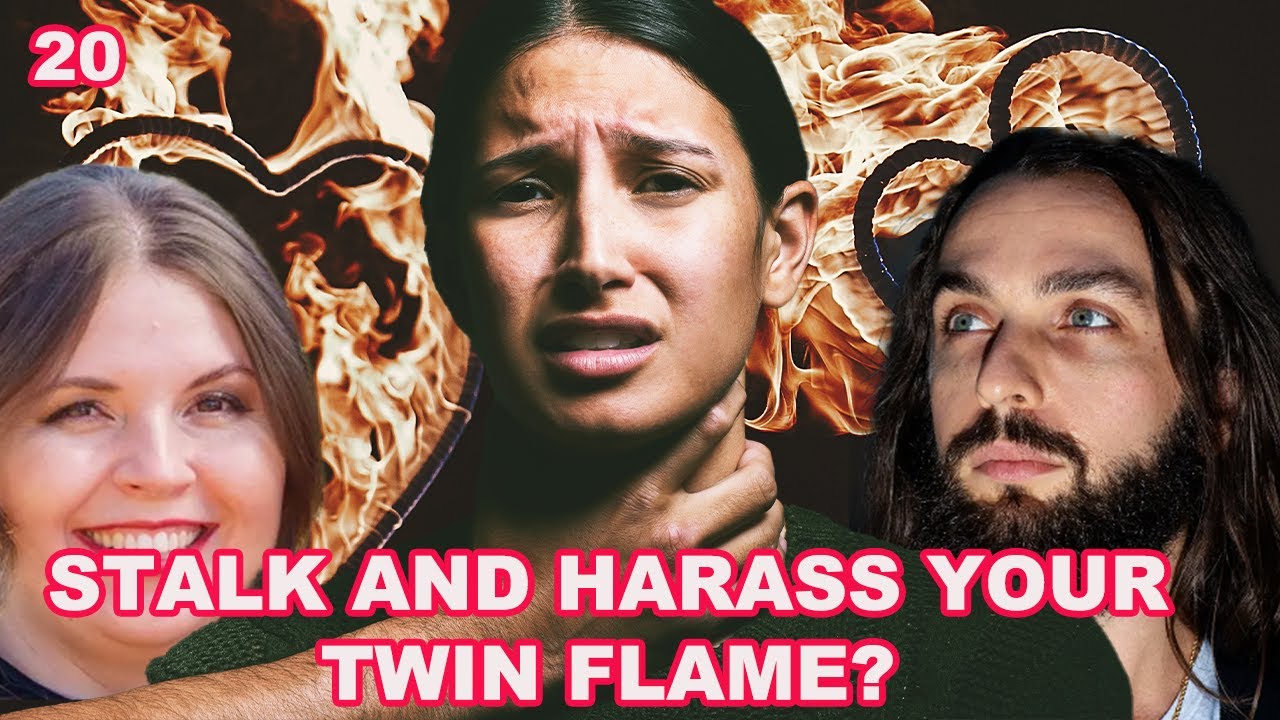 Does Twin Flames Universe Promote TOXIC Relationships?  The Deeply Concerning Dynamics in the Cult