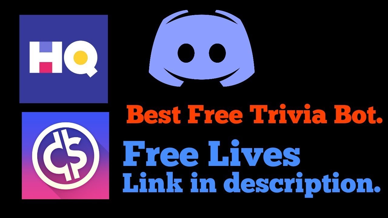 Free HQ trivia Bot. Trivia Helper for free. Download link it the description.l English