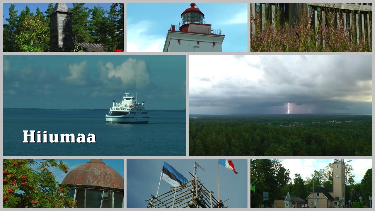 Hiiumaa | Carlifilm 2013